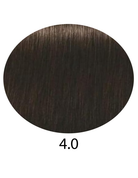 Schwarzkopf Igora Vibrance Couleur 4-0 60 ml
