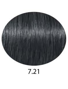 Schwarzkopf Igora Vibrance Color Raw Ashy Cedar 7-21 60 ml