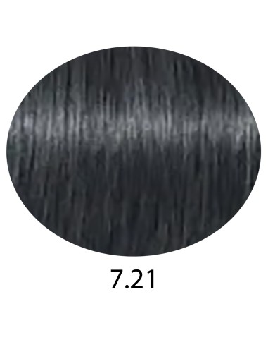 Schwarzkopf Igora Vibrance Color Raw Ashy Cedro 7-21 60 ml