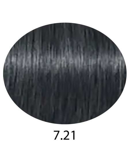 Schwarzkopf Igora Vibrance Color Raw Ashy Cedro 7-21 60 ml