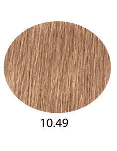 Schwarzkopf Igora Royal Color Hl 10,49