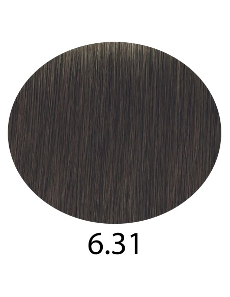 Schwarzkopf Igora Royal Color 6,31 60ml