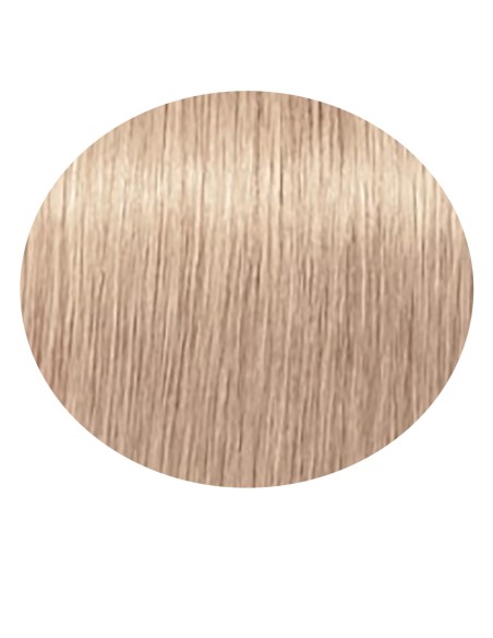 Schwarzkopf Blondme Aclaración y Tonalización Reforzadora de Puentes 60 ml Color LB Hielo Irisado