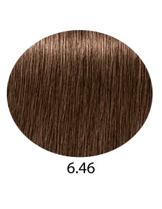 Schwarzkopf Chroma ID Bonding Color 6-46 Masque Cacao Brut 300 ml