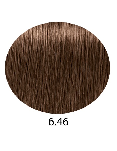 Schwarzkopf Chroma ID Bonding Color 6-46 Masque Cacao Brut 300 ml