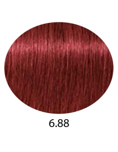 Schwarzkopf Igora Chroma Id Cm Color Ruby Red 6-88 300 ml