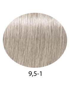 Schwarzkopf Igora Chroma Id Cm Color Pearl Silver 9.5-1 300 ml