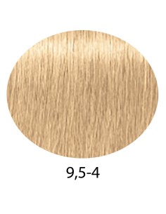 Schwarzkopf Igora Chroma Id Cm Color Beige Sand 9.5-4 300 ml