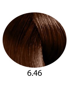 Schwarzkopf Igora Royal Nudes 60ml, Couleur 6-46