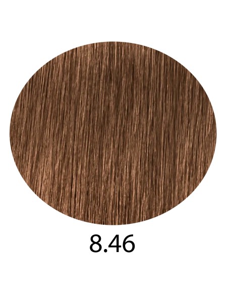 Schwarzkopf Igora Royal Nudes 60ml, Cor 8-46