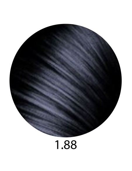 Salerm Zero Tinte Sin Amoniaco 100 ml Color 1.88