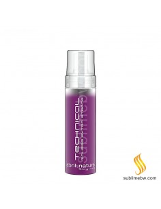 Abril Et Nature Technical Foam Extra Strong 200 Ml