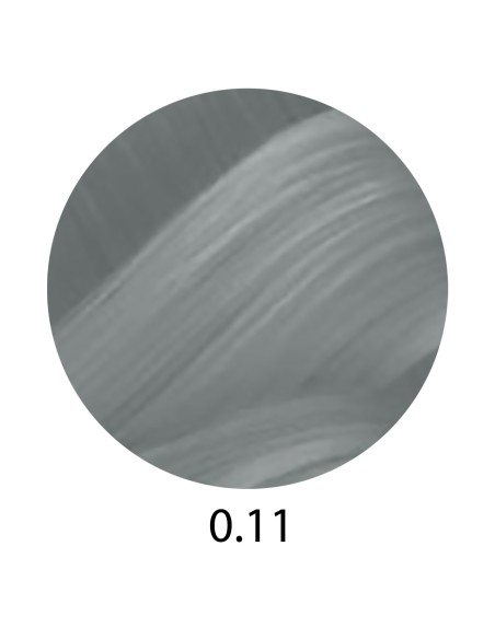 Salerm Zéro Couleur 0.11