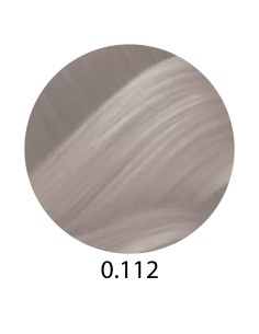 Salerm Zero Color 0,112
