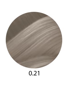 Salerm Zéro Couleur 0.21