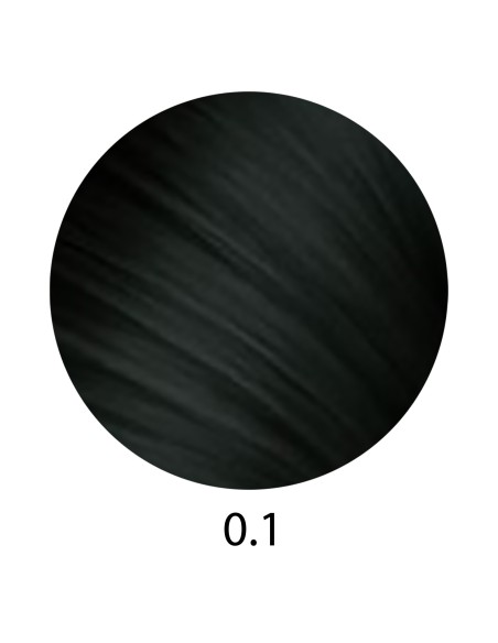 Salerm Zéro Couleur 1.0