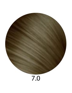 Salerm Zéro Couleur 7.0