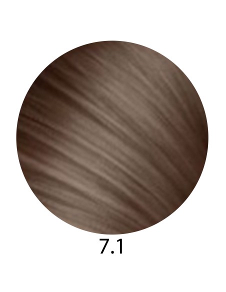 Salerm Zero Color 7.1
