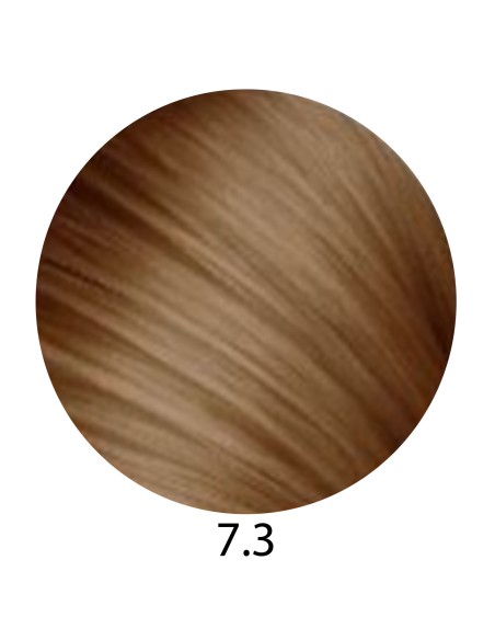 Salerm Zero Color 7.3
