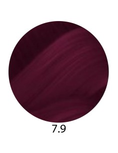 Salerm Zéro Couleur 7.9
