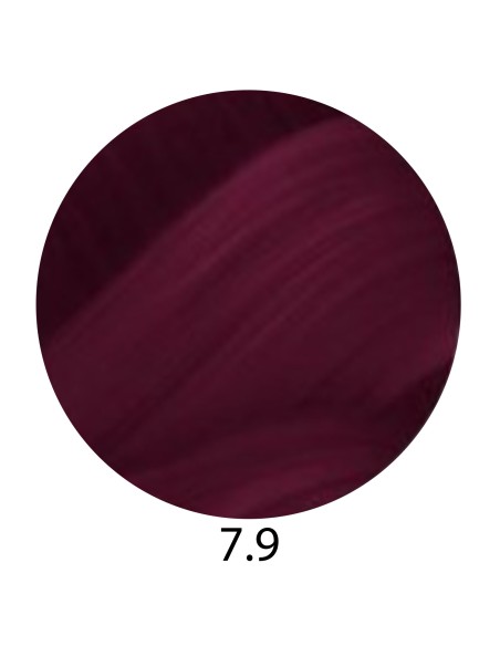 Salerm Zéro Couleur 7.9