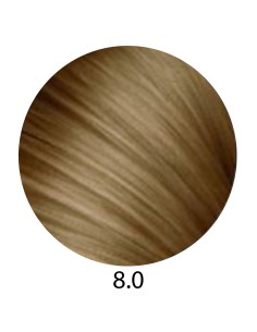 Salerm Zero Color 8,0