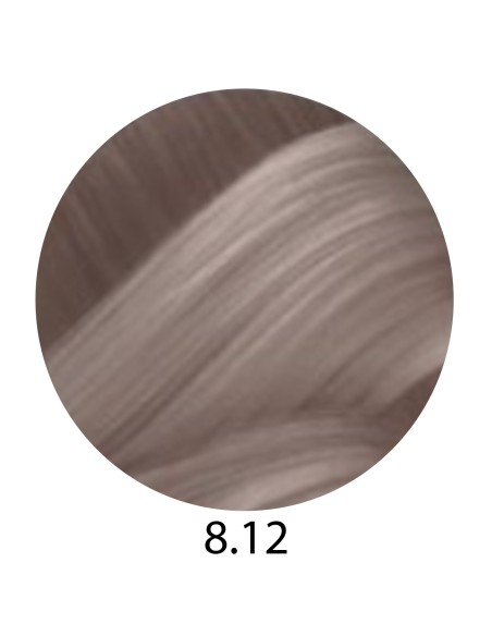 Salerm Zéro Couleur 8.12