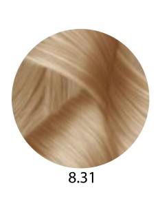 Salerm Zéro Couleur 8.31