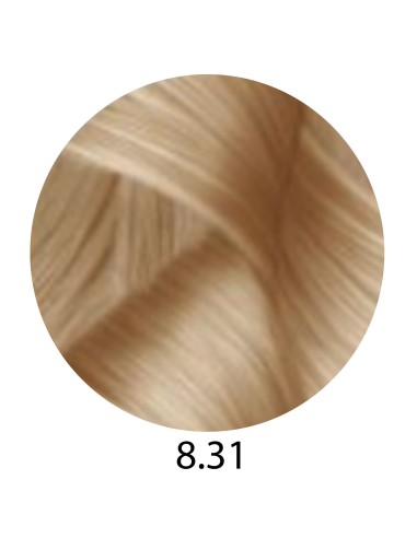 Salerm Zéro Couleur 8.31