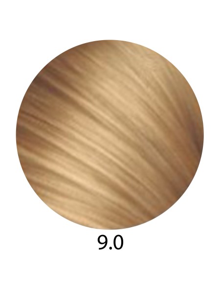 Salerm Zéro Couleur 9.0