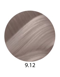 Salerm Zero Color 9,12