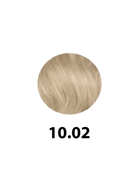Revlon Revlonissimo Color Excel 70ml, Cor 10.02