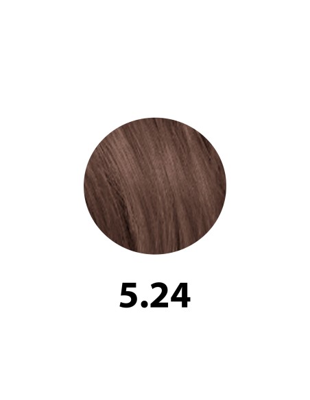 Revlon Revlonissimo Color Excel Glowin 5.24