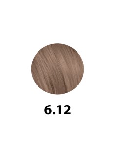 Revlon Revlonissimo Color Excel 70ml, Couleur 6.12