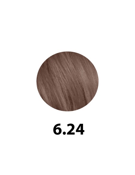 Revlon Revlonissimo Color Excel 70ml, Cor 6.24