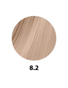 Revlon Revlonissimo Colorsmetique 60ml, Cor 8.2