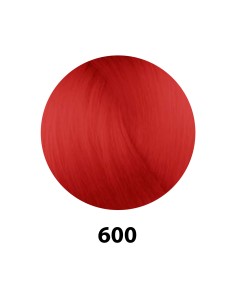 Revlonissimo Couleursmetique Pure Couleurs 60 Ml, 600 Rouge