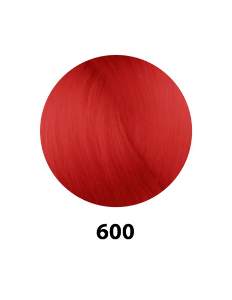 Revlonissimo Colorsmetique Pure Colors 60 Ml , 600 Rojo