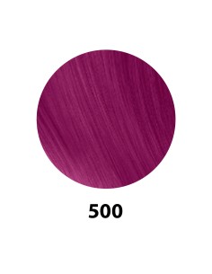 Revlon Tinte Revlonissimo Colorsmetique Pure Colors 500 Fúcsia 60ml