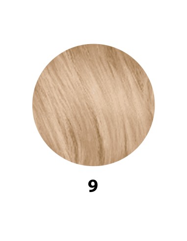 Revlonissimo Colorsmetique Color 9 60 gr