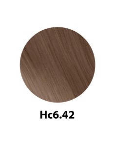 Revlonissimo Colorsmetique Color HC6.42 60 gr