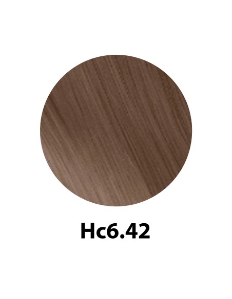 Revlonissimo Colorsmetique Color HC6.42 60 gr