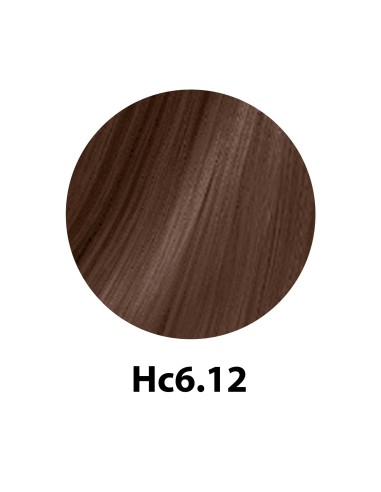 Revlon Revlonissimo Colorsmetique Hc 6.12