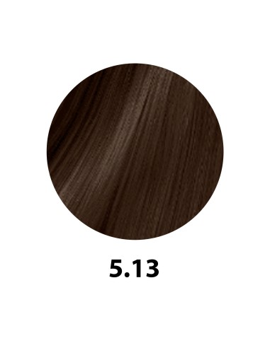 Revlonissimo Colorsmetique Cor Alta Cobertura 5.13