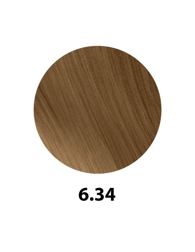 Revlonissimo Colorsmetique Color Hc 6.34