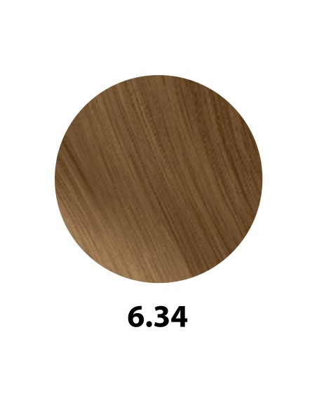 Revlonissimo Colorsmetique Color Hc 6.34