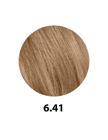 Revlon Revlonissimo Colorsmetique Cor 6.41 60 ml
