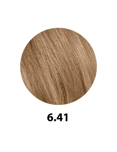 Revlon Revlonissimo Colorsmetique Cor 6.41 60 ml