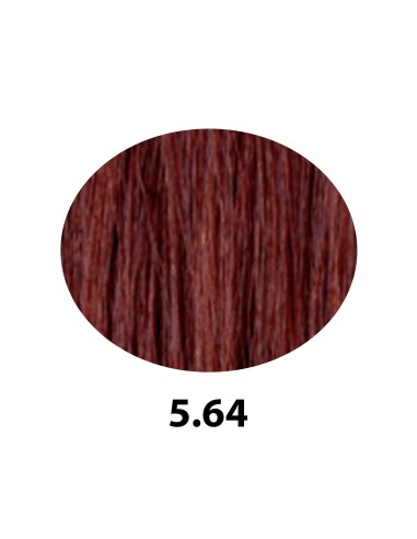 Revlonissimo Couleur Sublime 75 ml, Couleur 5.64