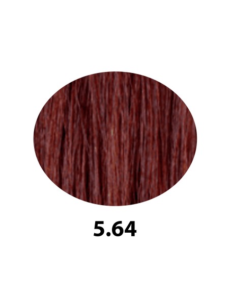 Revlonissimo Color Sublime 75 ml, Color 5.64